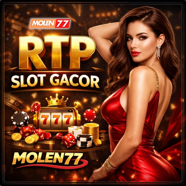 rtp slot gacor